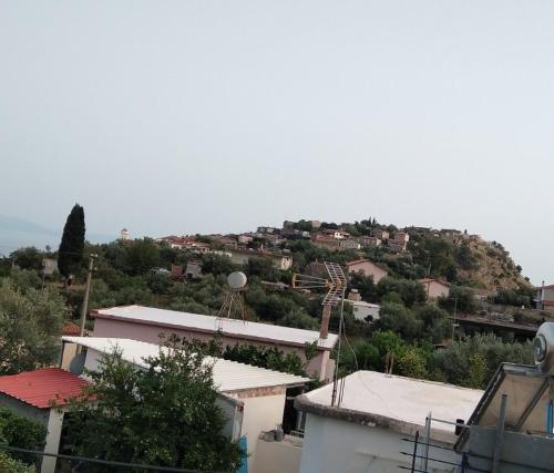 Fotografie z fotogalerie ubytování ChristAlex Guesthouse v destinaci Himare