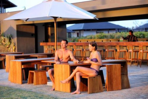 Fotografie z fotogalerie ubytování Anantaya Resort and Spa Chilaw 