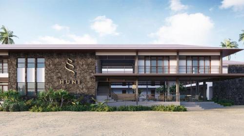 Fotografie z fotogalerie ubytování HUNI LIO v destinaci El Nido Airport