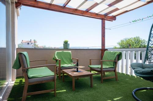 Gallery image of Apartment Dalmatino in Posedarje