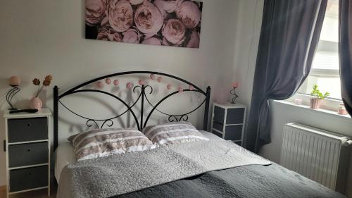 Nati Nagy Apartman 8600 Siófok, 16 Bajcsy-Zsilinszky utca kép - 3