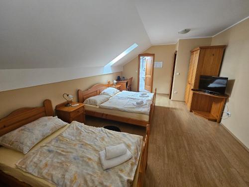 Fotografie z fotogalerie ubytování Turistična kmetija EMIL v destinaci Malečnik