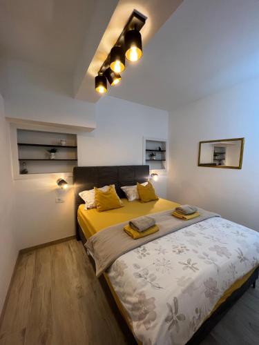 Apartment Bura