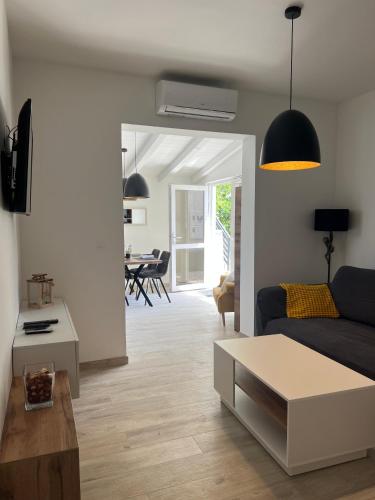 Apartment Bura