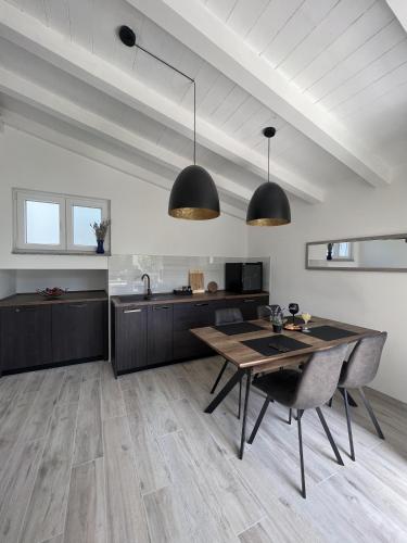 Apartment Bura