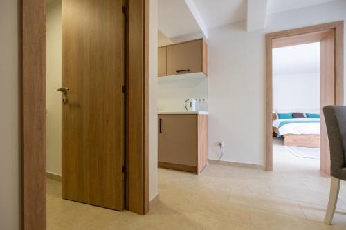 Фотография из галереи Villa Emina sa privatnom Plažom i Parkingom в Неуме