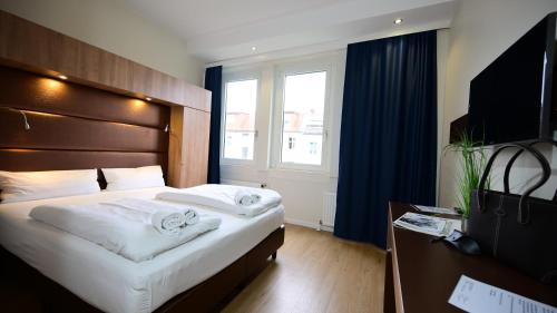 Motel Plus Berlin Image