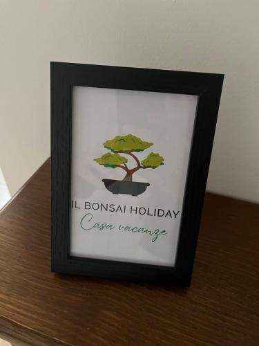 Gallery image of Il Bonsai Holiday in Ponte Valleceppi