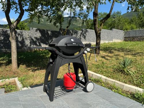 Φωτογραφία από το άλμπουμ του B&B rooms σε Zgorigrad
