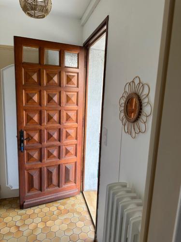 Photo de la galerie de l'établissement Maison proche de la Cité avec jardin, à Carcassonne