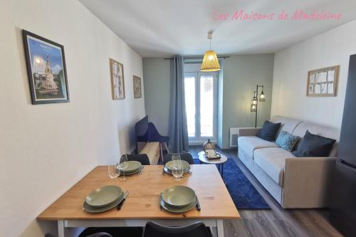 Nouveau - Le Berlingot nantais