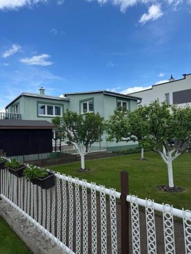 3-izbový dom v kľudnej lokalite