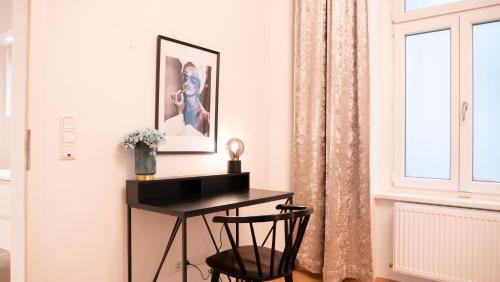 Smile Apartments "Innere Stadt"