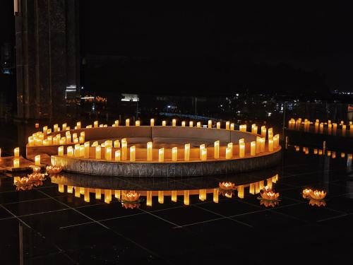 Gambar di galeri bagi Pullman Yuxi di Yuxi