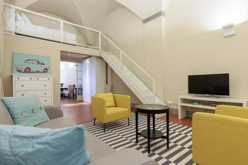Santa Croce Deluxe Apartment