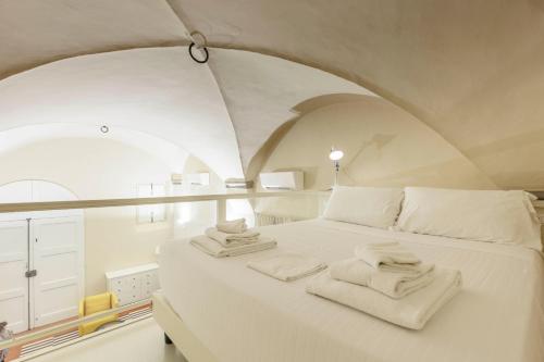 Santa Croce Deluxe Apartment