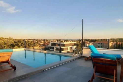 Medulin - Dani Apartment 3