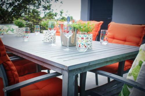 Fotografie z fotogalerie ubytování Kingsbeach Cottages v destinaci Port Elizabeth