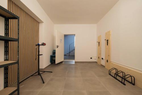 Foto dalla galleria di ApartmentsGarda - Residenza Garda Deluxe a Garda