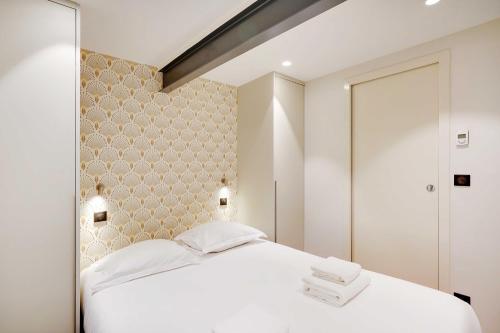 Bright & cosy apartment Palais Royal