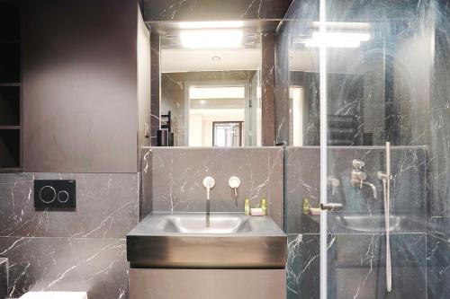Bright & cosy apartment Palais Royal