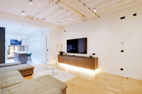 Bright & cosy apartment Palais Royal