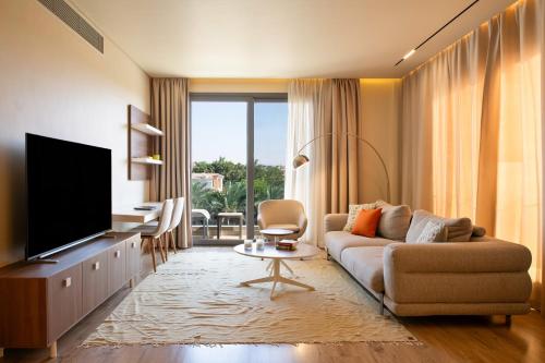 New Cairo, Silver Palm, Balboa