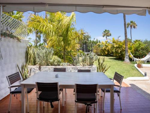 Villa America – Piscina Privada, Barbacoa y Cerca