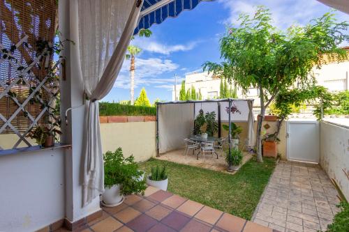 Beferent Almadraba Campello