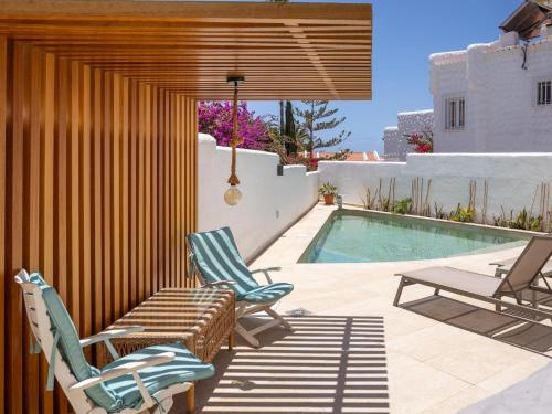 Villa Panama, 5min walk to the Beach