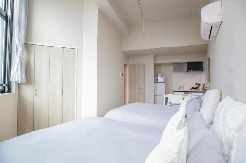 The best choice for accommodation in Yoyogi SoYk