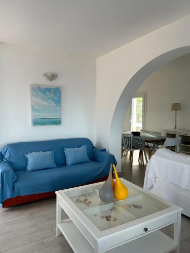 Villa Costanza