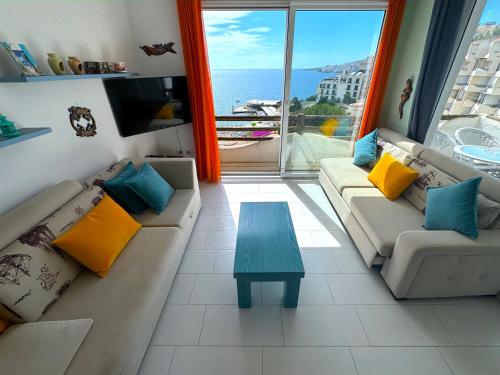 Picco Luxury Studio Apartment, Bougainville Bay