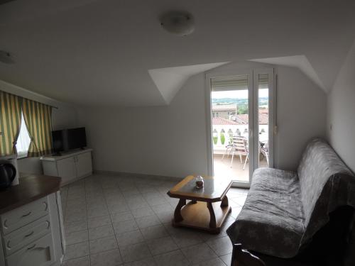 Apartments Brkanac