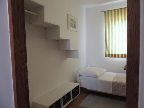 Apartments Brkanac