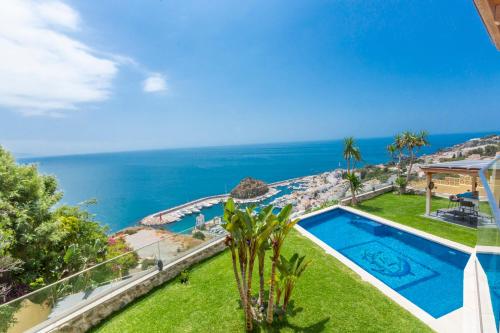 Villa Julia La Herradura Marina del Este