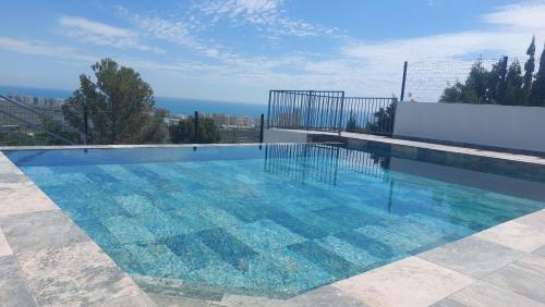 Villa buena vista