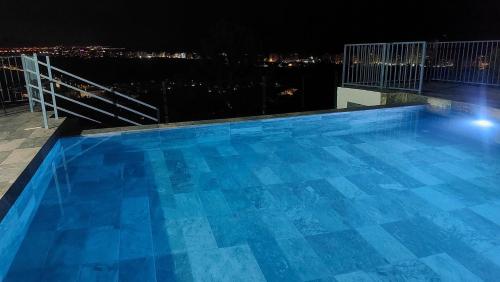 Villa buena vista