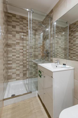 BRA.com Apartments Oporto Campanhã