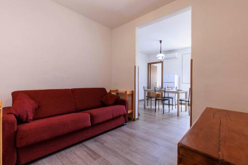 Serragli Deluxe Apartment