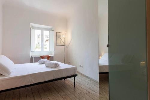 Serragli Deluxe Apartment