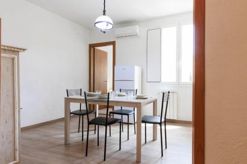 Serragli Deluxe Apartment