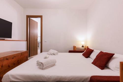 Serragli Deluxe Apartment