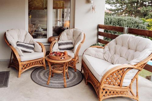 Dom na Zaciszu Charzykowy