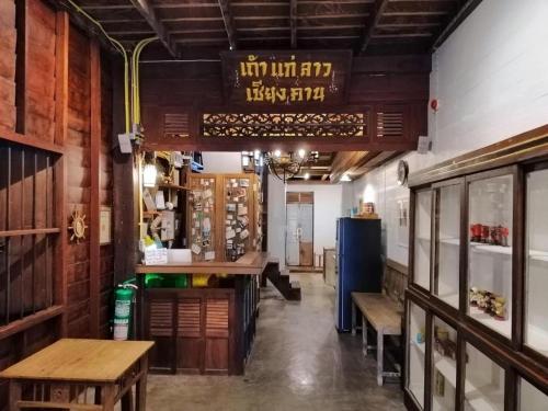 Fotografie z fotogalerie ubytování Tao Kae Lao v destinaci Chiang Khan
