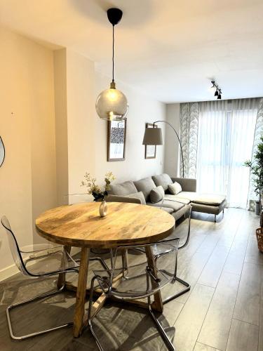 Encantador apartamento en Castilla by beBalmy