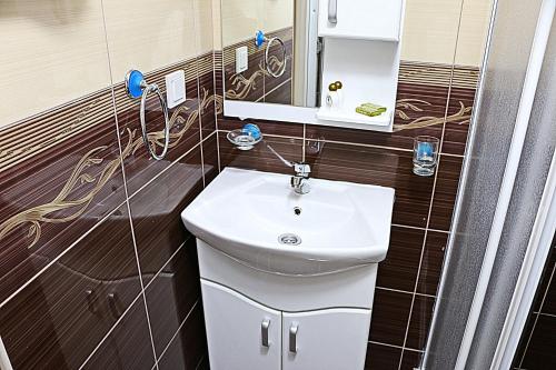 Gallery image of Hotel Ultra Star in Skopje