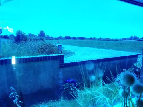 Fotografie z fotogalerie ubytování FeWo Meerblick v destinaci Heringsdorf