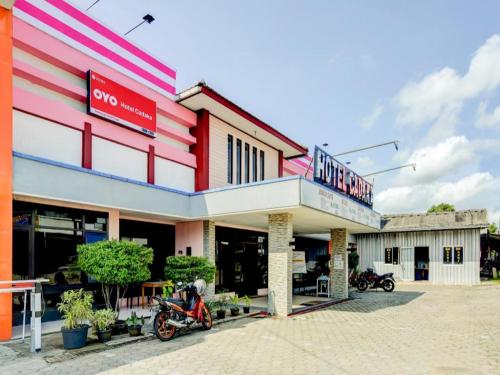 Gallery image of OYO 90385 Hotel Cadaka in Purwokerto