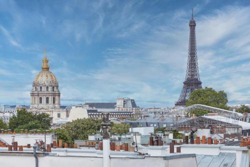 Miiro Le Grand Hôtel Cayré photo 40